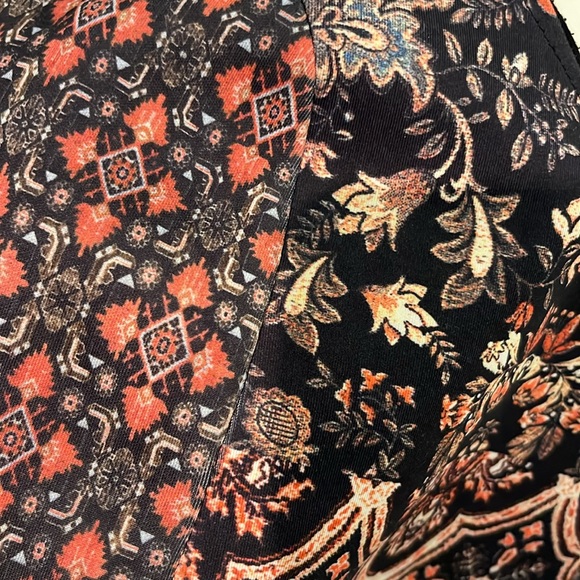 Topshop crop top - Picture 2 of 3